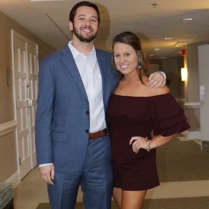 Meet your Posher, Johnna